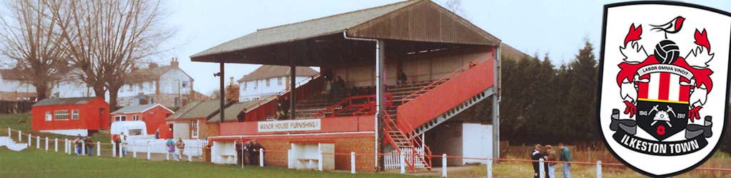 Manor Ground